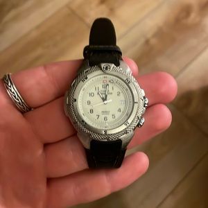 Timex expedition watch
